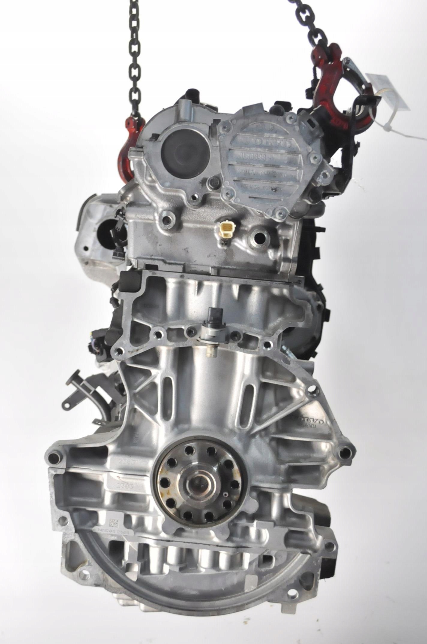 Moteur D 4204 T23 - Image 2