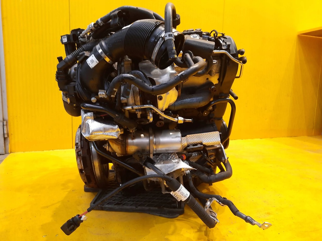 Moteur DETA - Image 2
