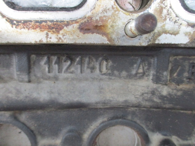 Moteur F4P 770 - Image 4