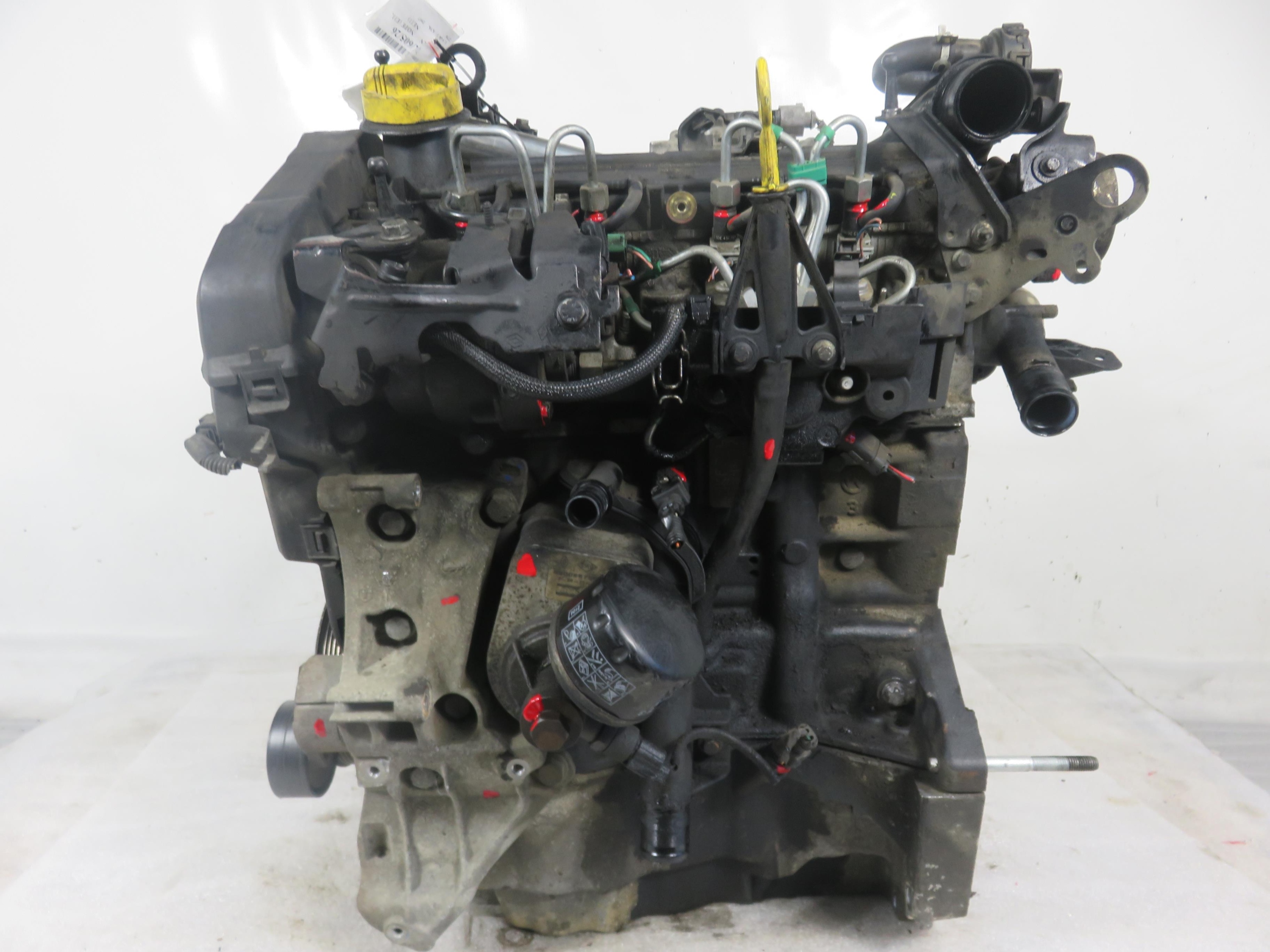 Moteur K9K 276 - Image 5