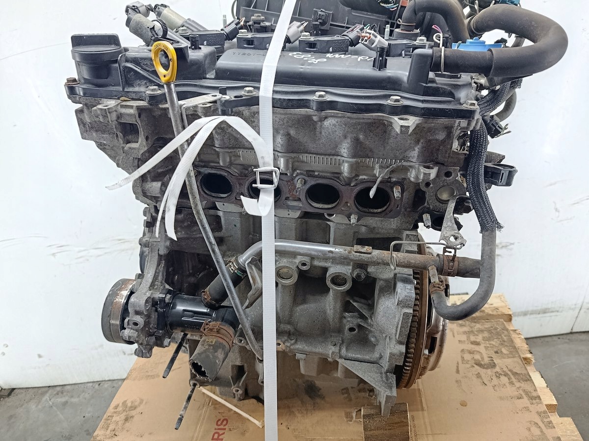 Moteur 1NR-FE - Image 1