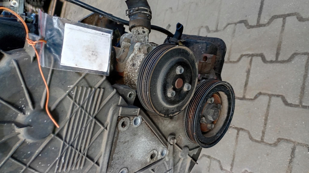 Moteur Y 17 DT - Image 7