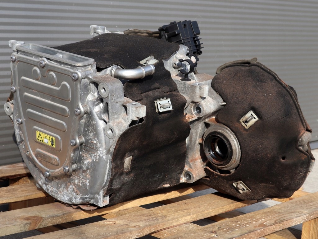 Moteur IB1P25B - Image 1