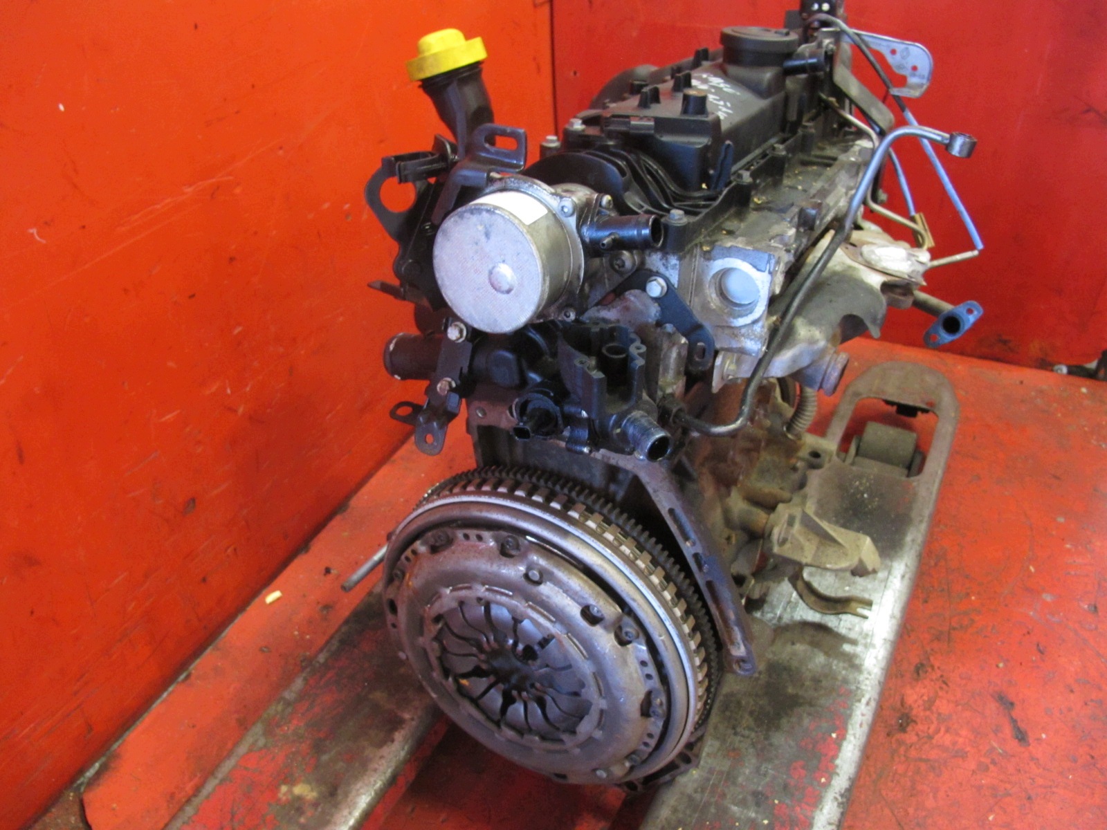 Moteur K9K 636 - Image 3