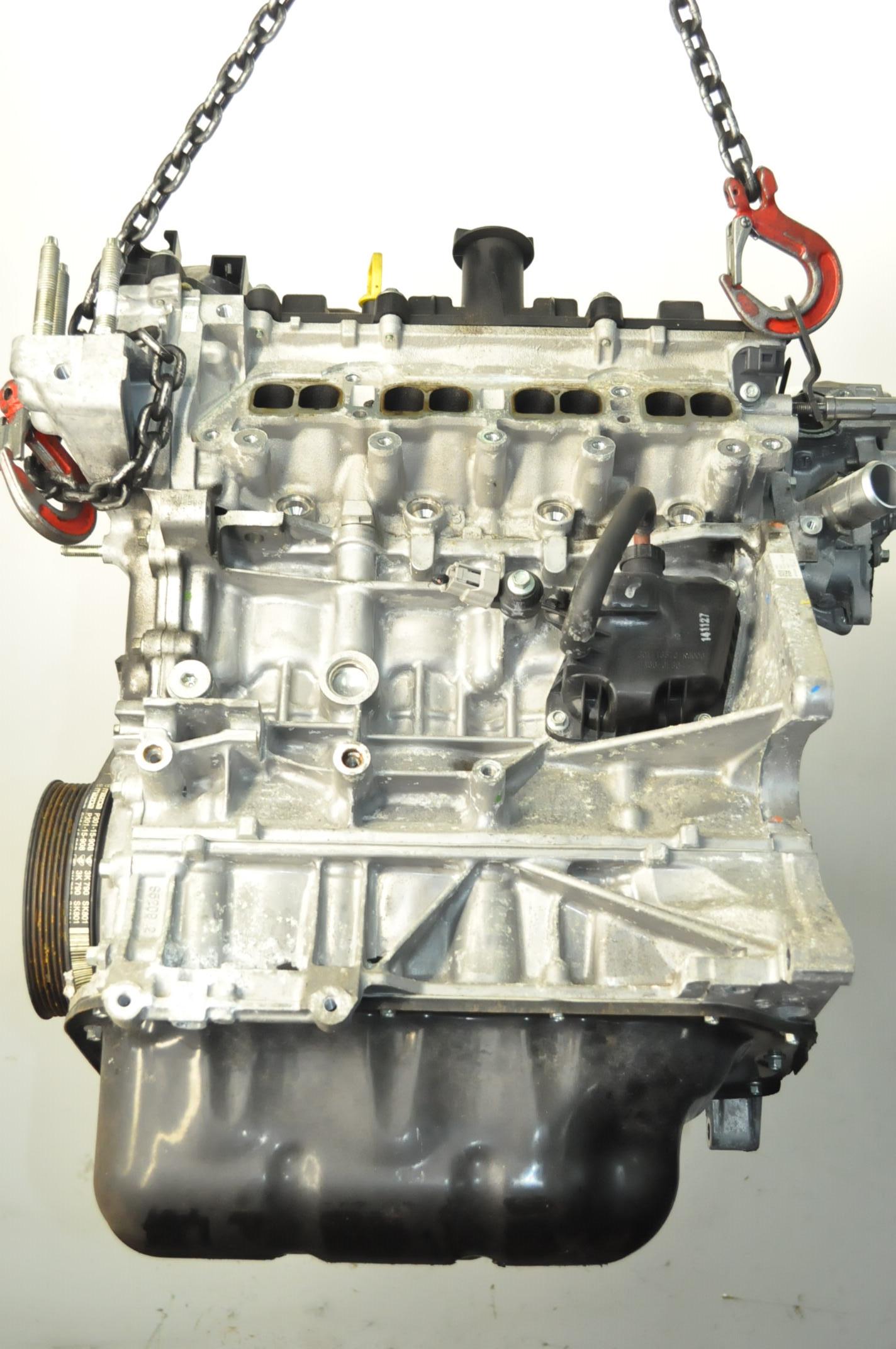Moteur P5X0 - Image 1