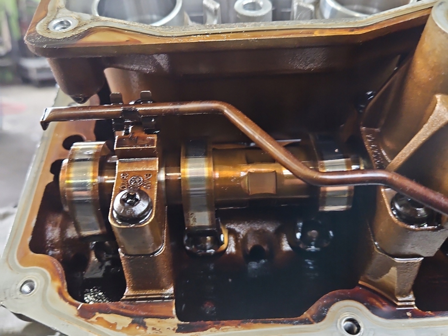 Moteur N20 B20 A - Image 3