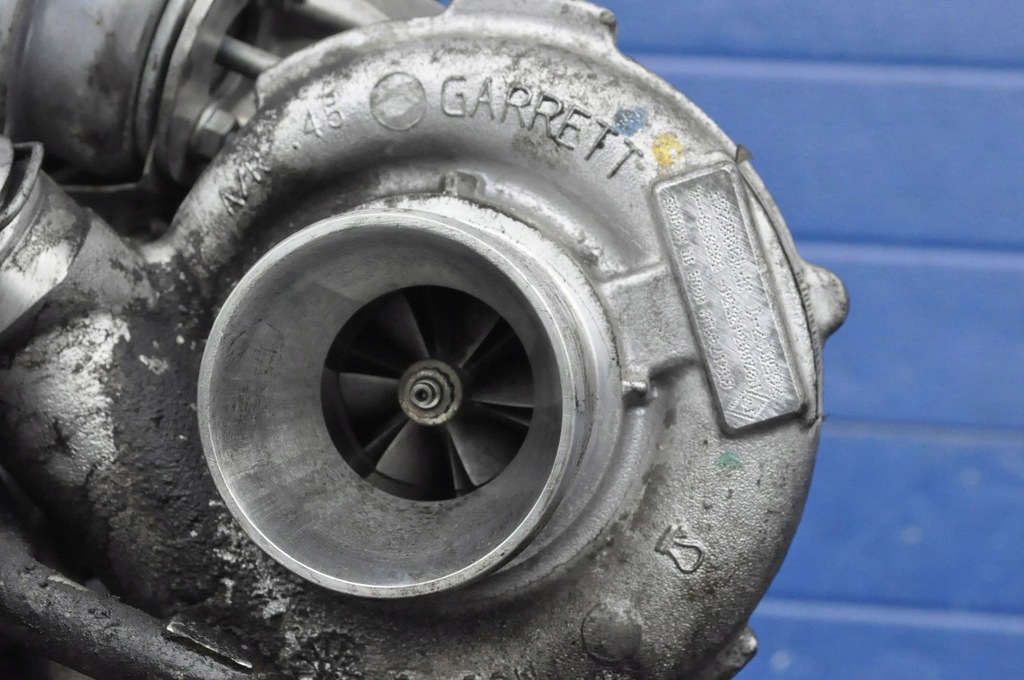 Moteur M9R 721 — vue 4