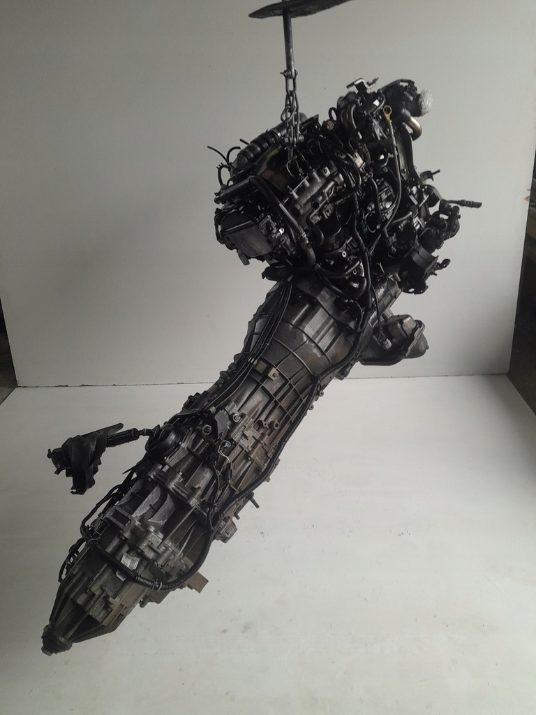 Moteur YD25DDTi - Image 4