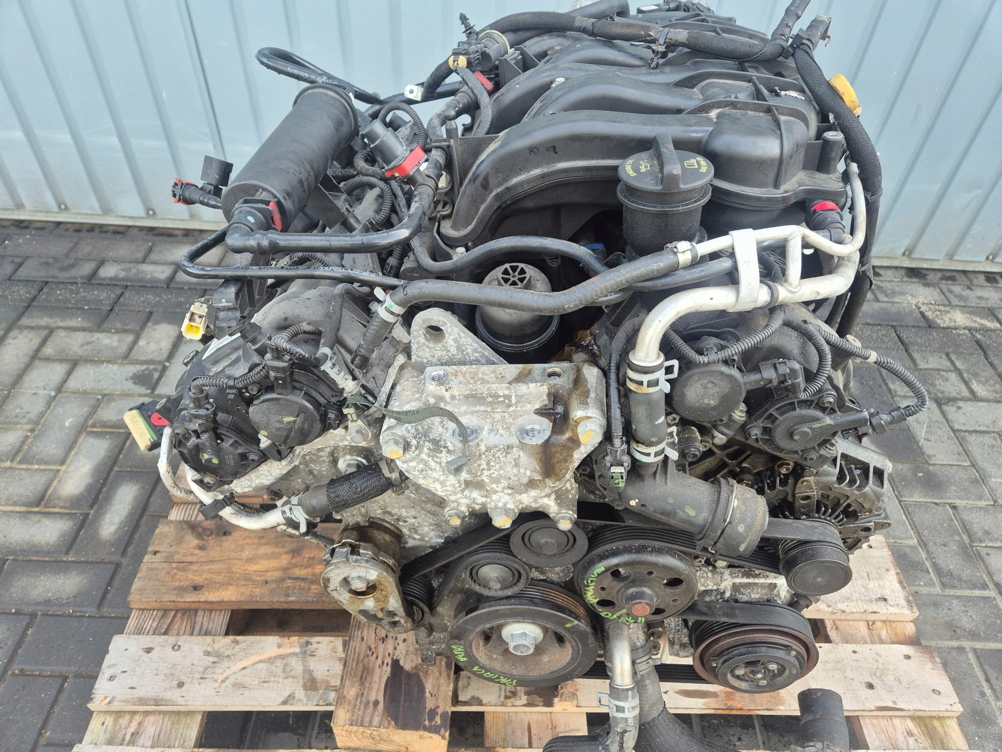 Moteur ERC - Image 3