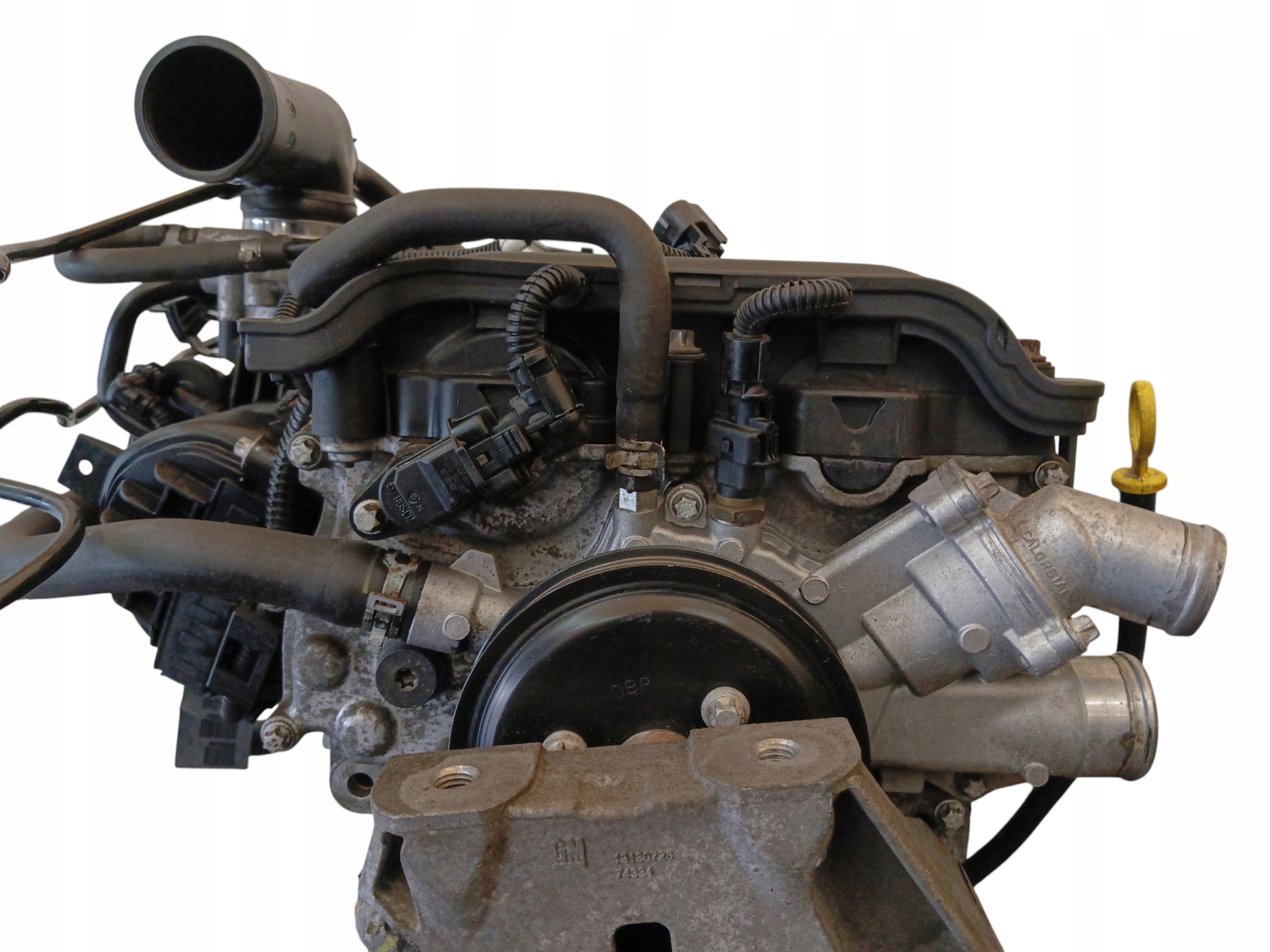 Moteur Z 14 XEP - Image 9