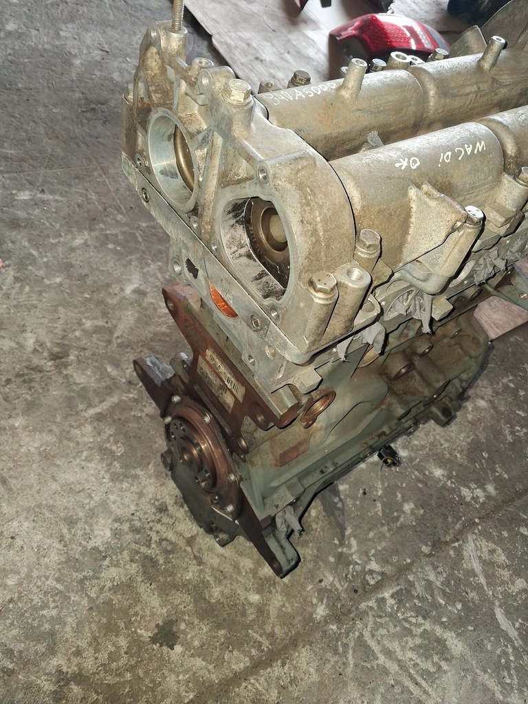 Moteur 940 A5.000 - Image 3