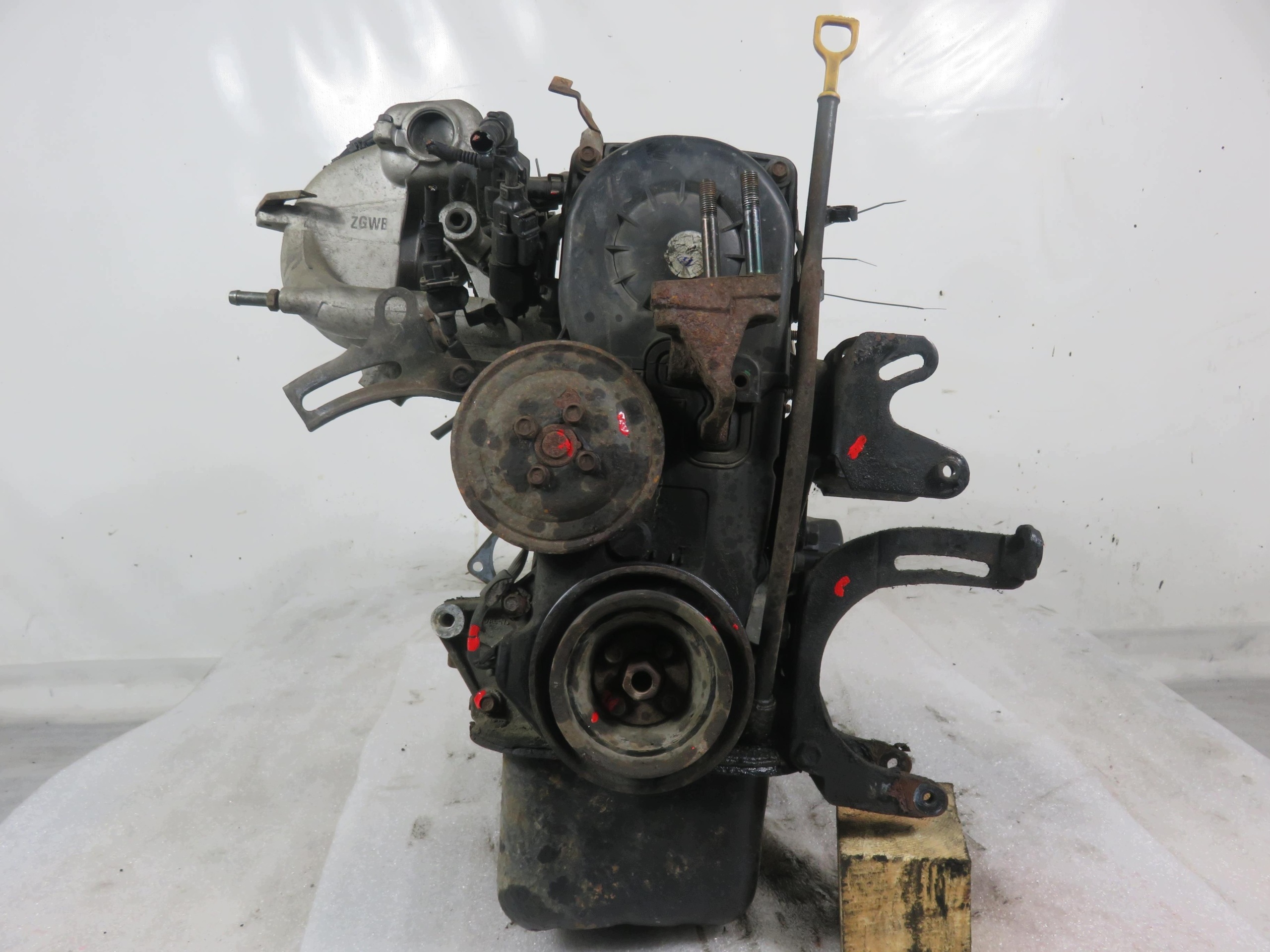 Moteur G4HD - Image 4