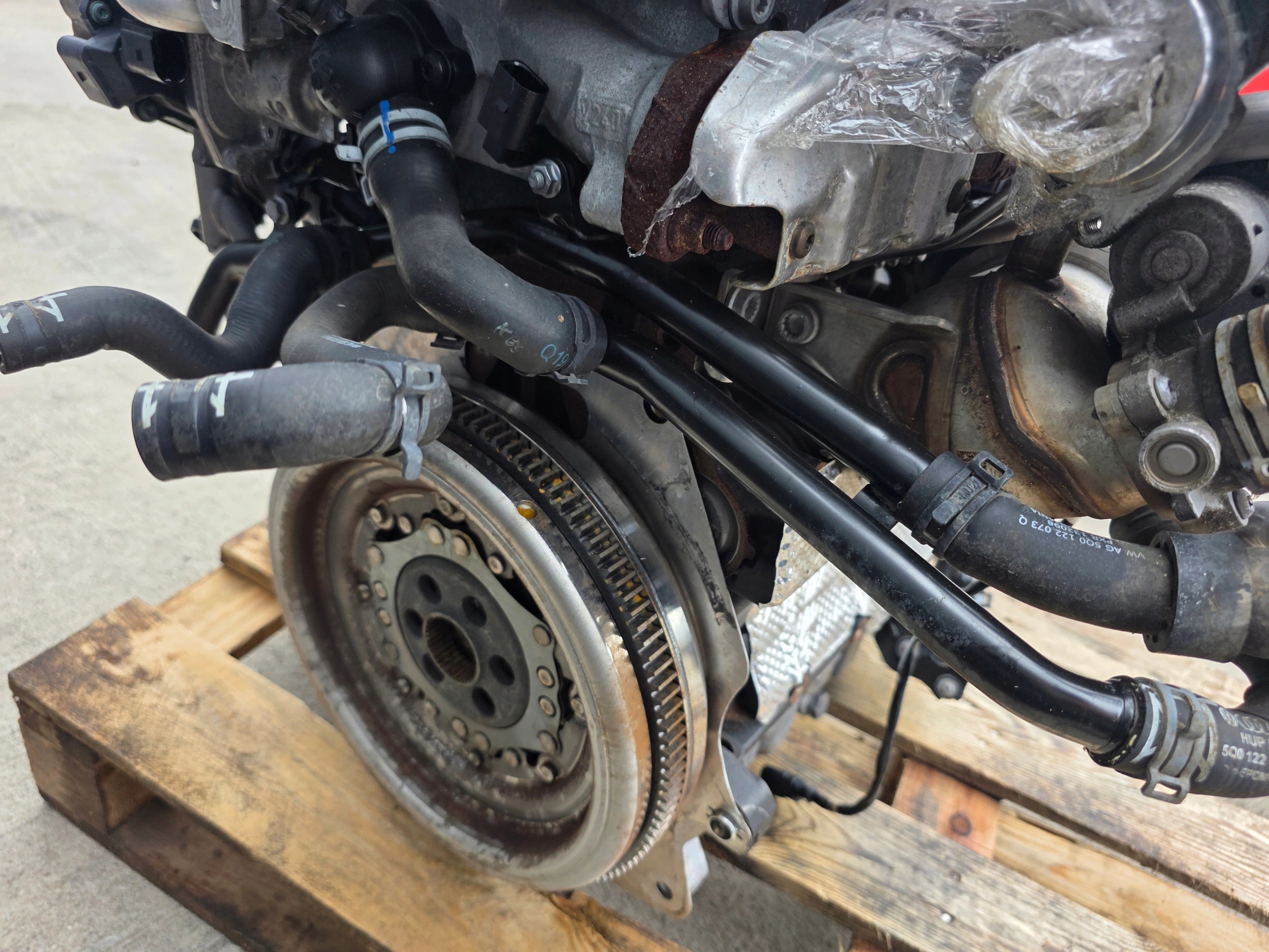 Moteur CRLC - Image 8
