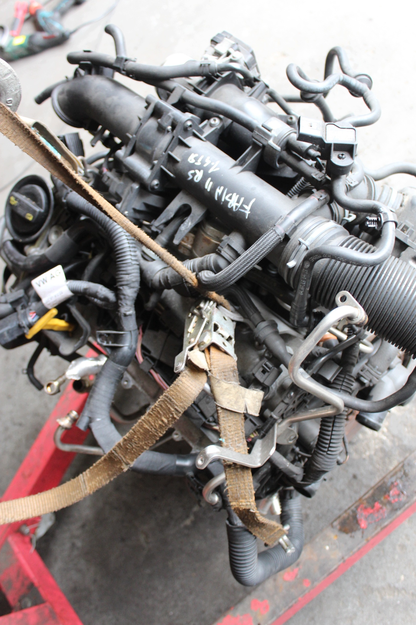 Moteur CTHF - Image 9