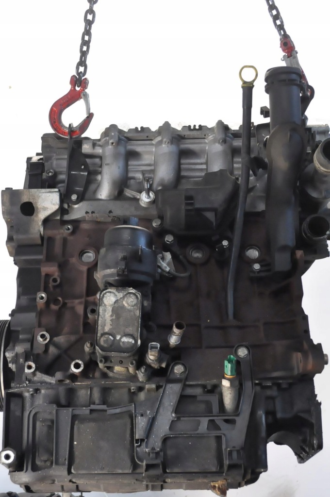Moteur RHJ (DW10BTED4) - Image 1