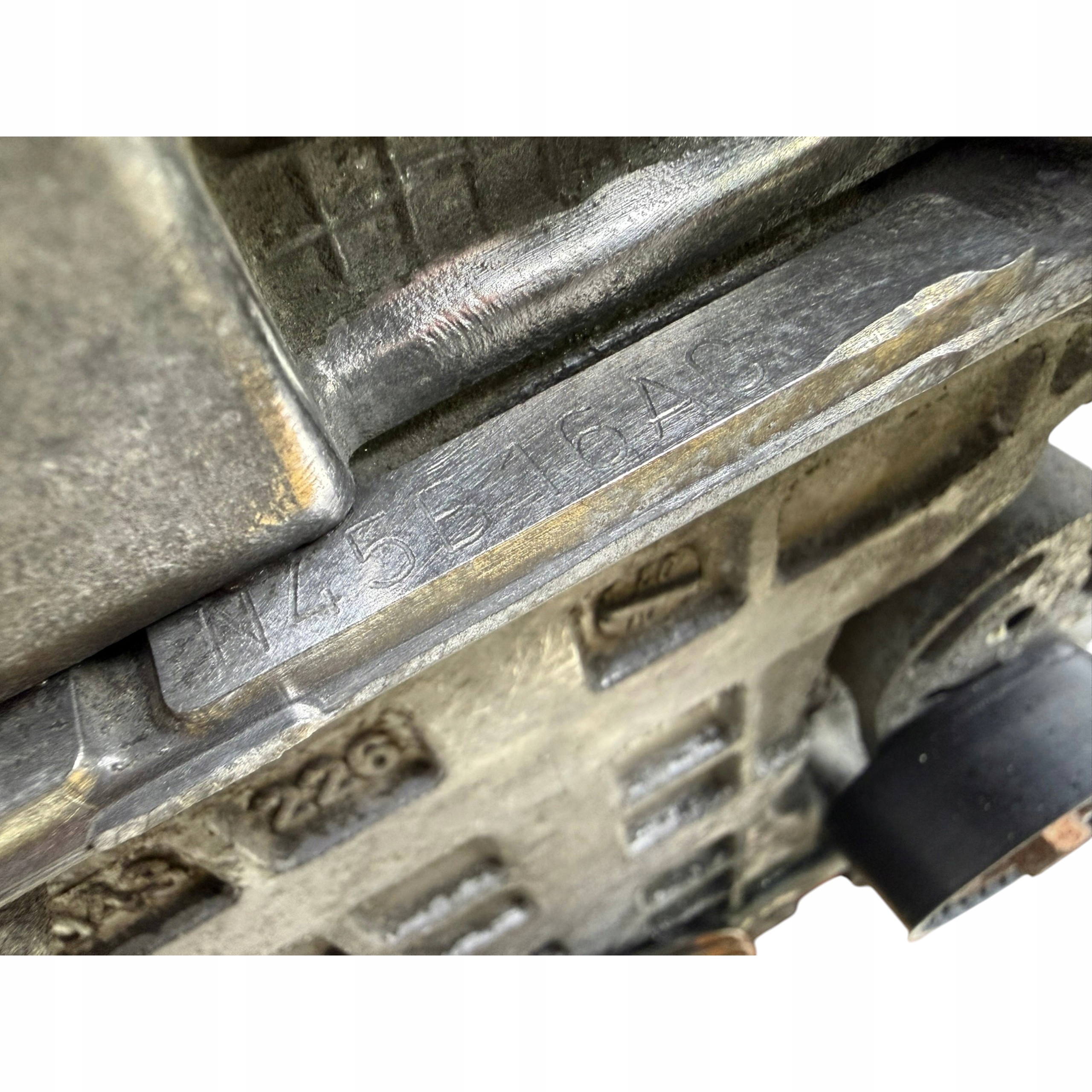Moteur N45 B16 A - Image 2