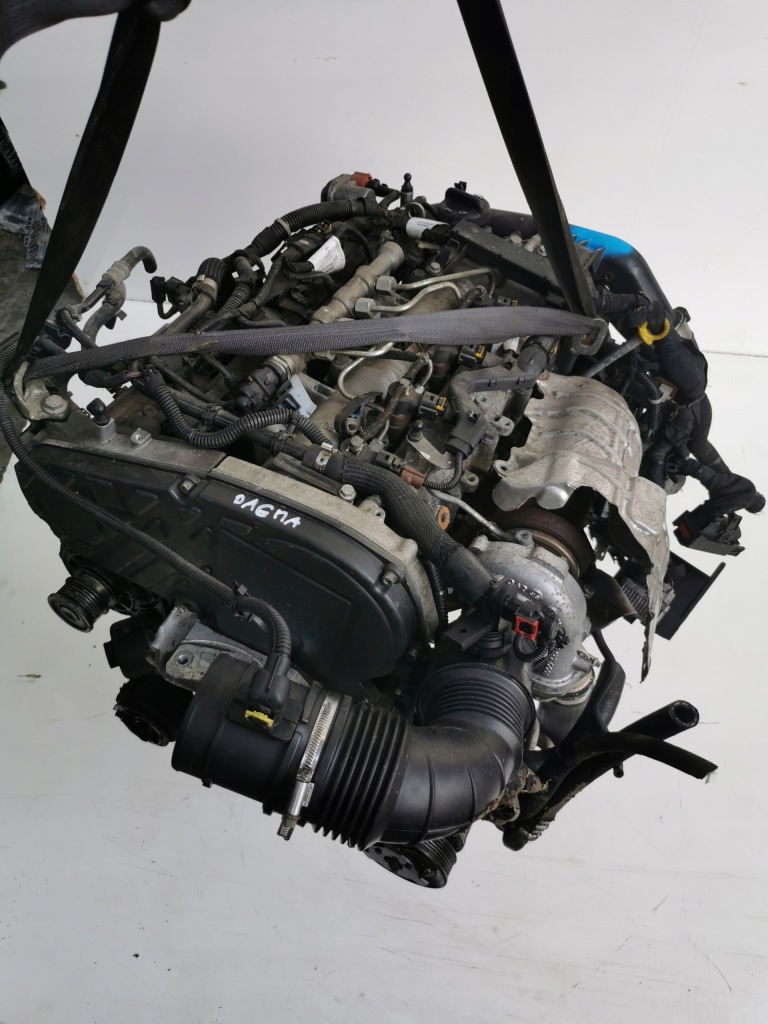Moteur A 20 DT - Image 1