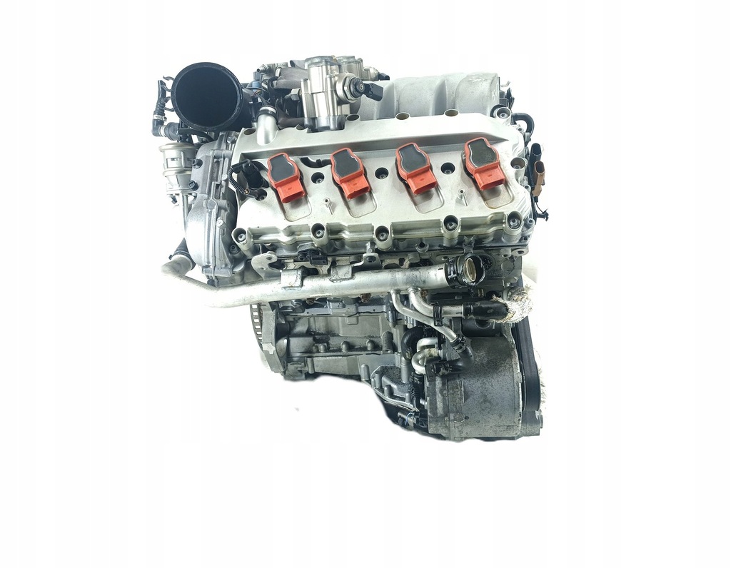 Moteur BVJ — vue 5