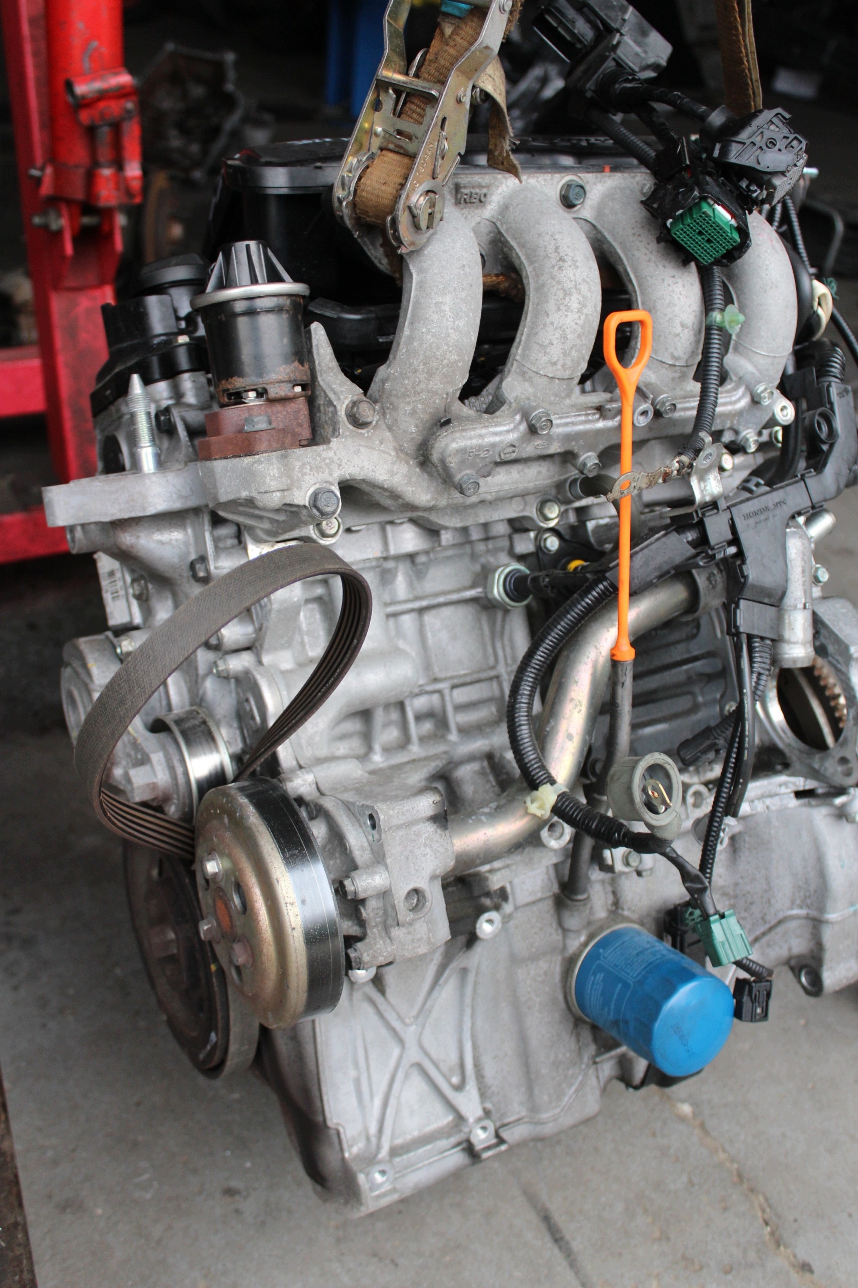 Moteur L13Z1 - Image 2