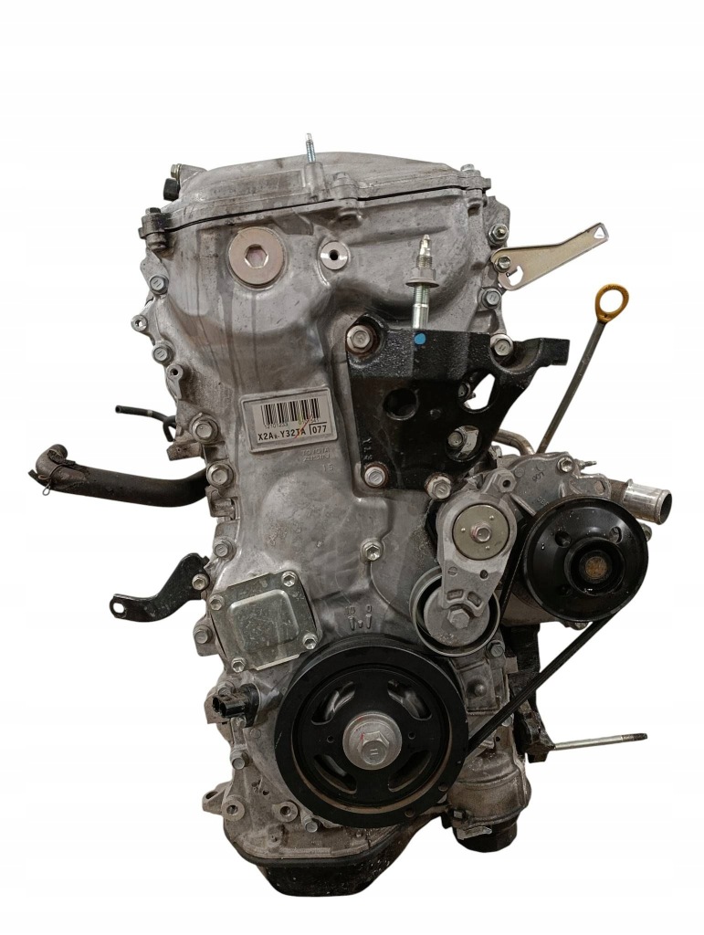 Moteur 2AR-FXE - Image 4