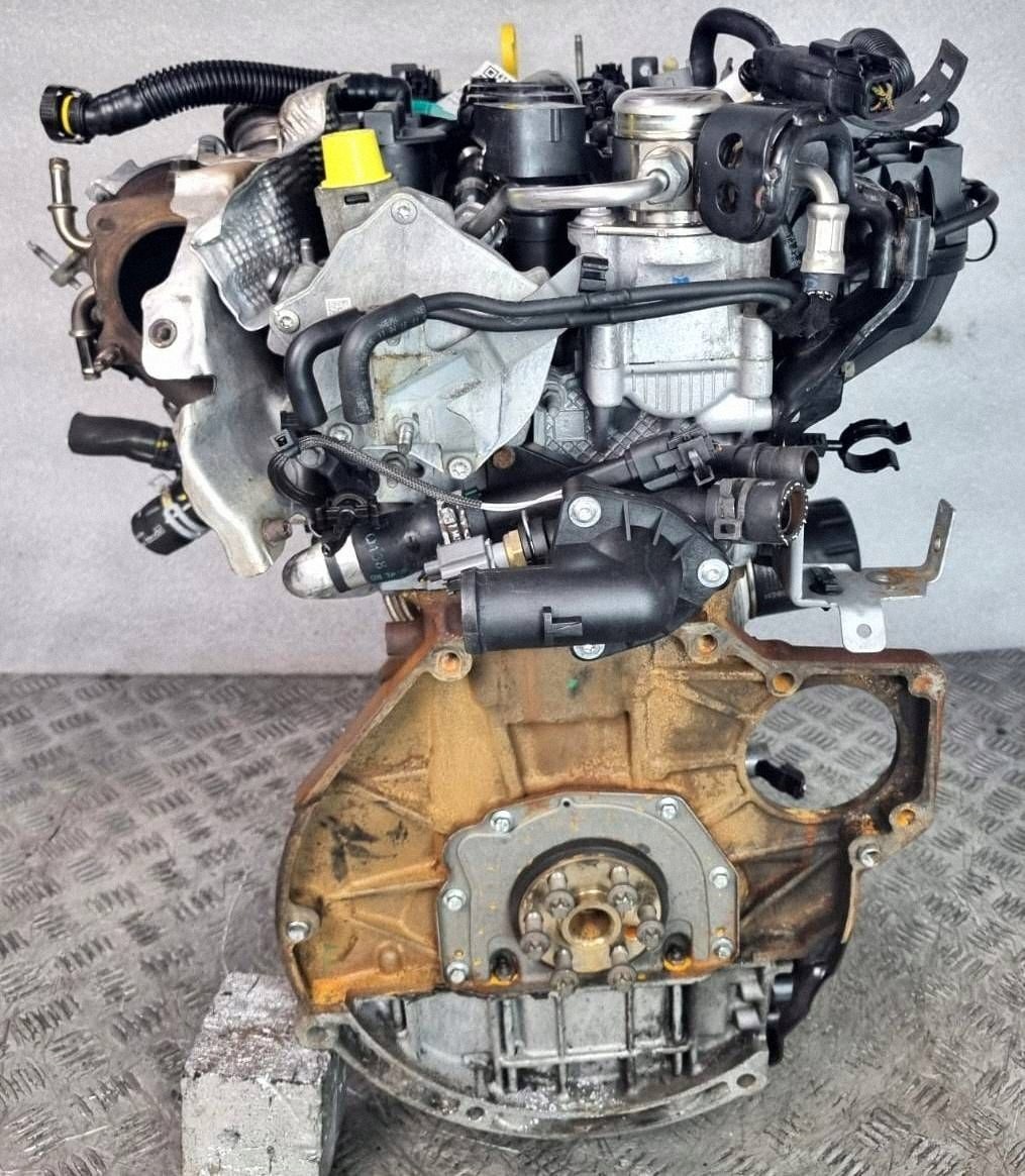 Moteur M1DD - Image 6