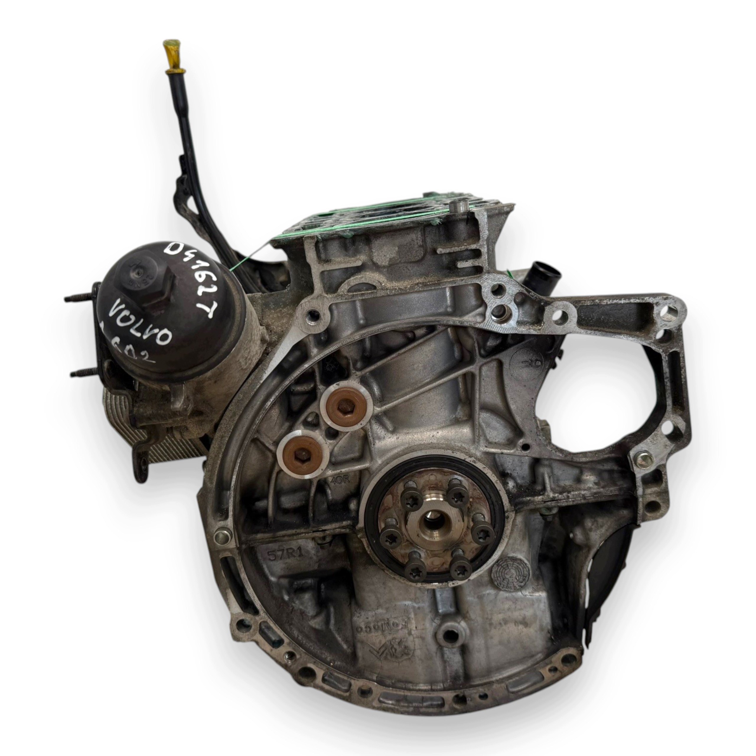 Moteur D 4162 T - Image 8