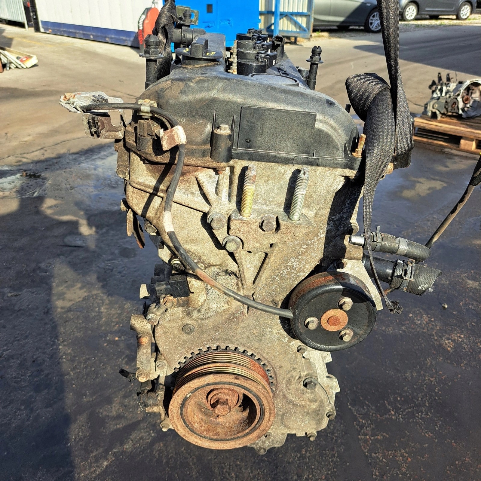 Moteur CJBB - Image 5