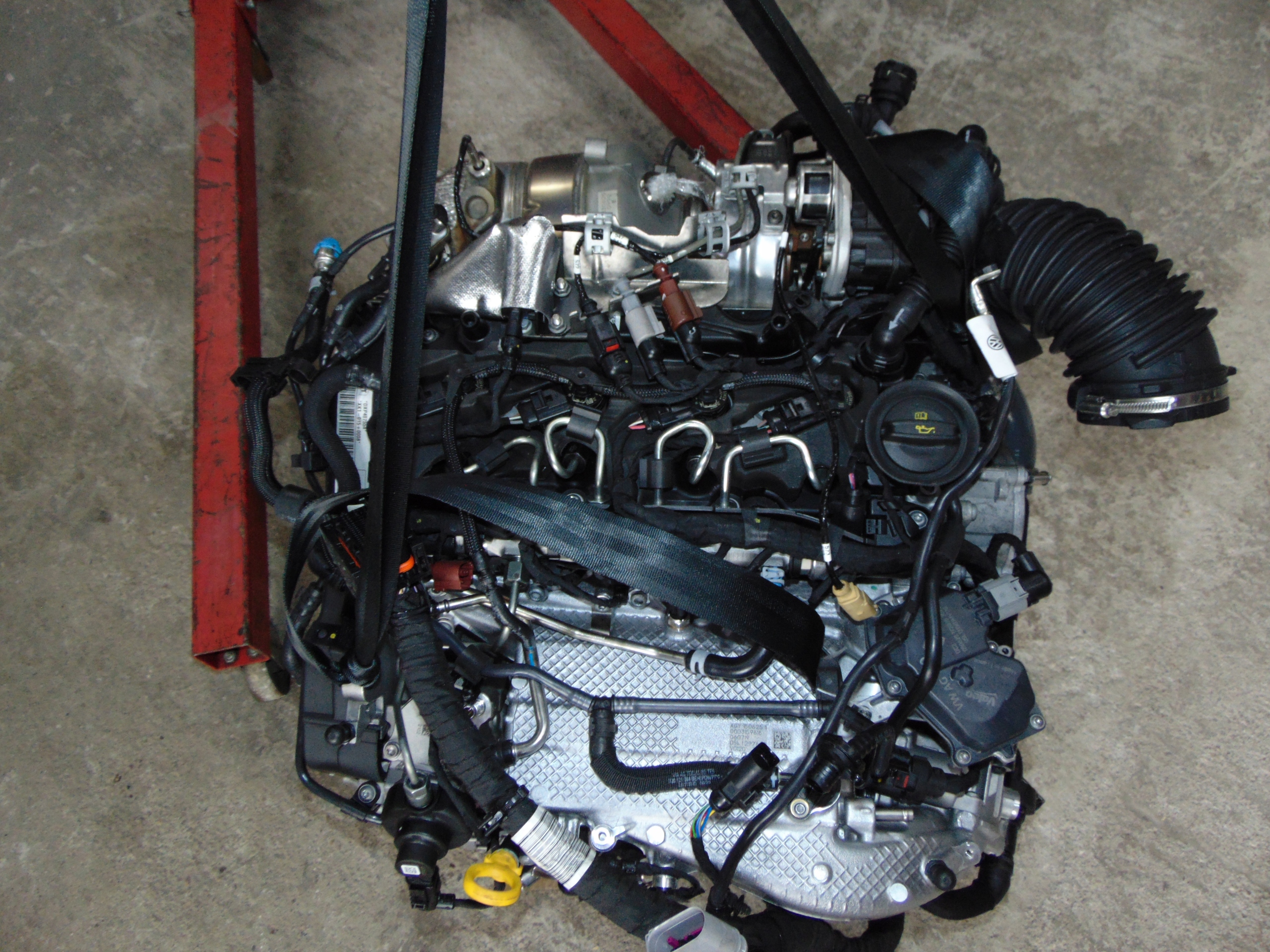Moteur DXPA - Image 14