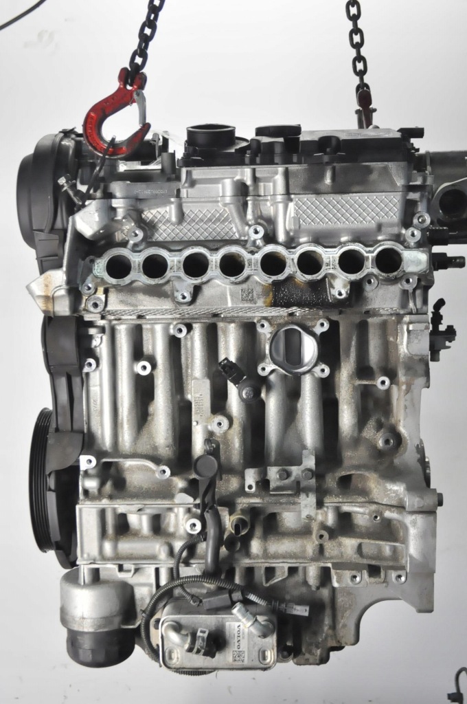 Moteur B 4154 T5 - Image 1