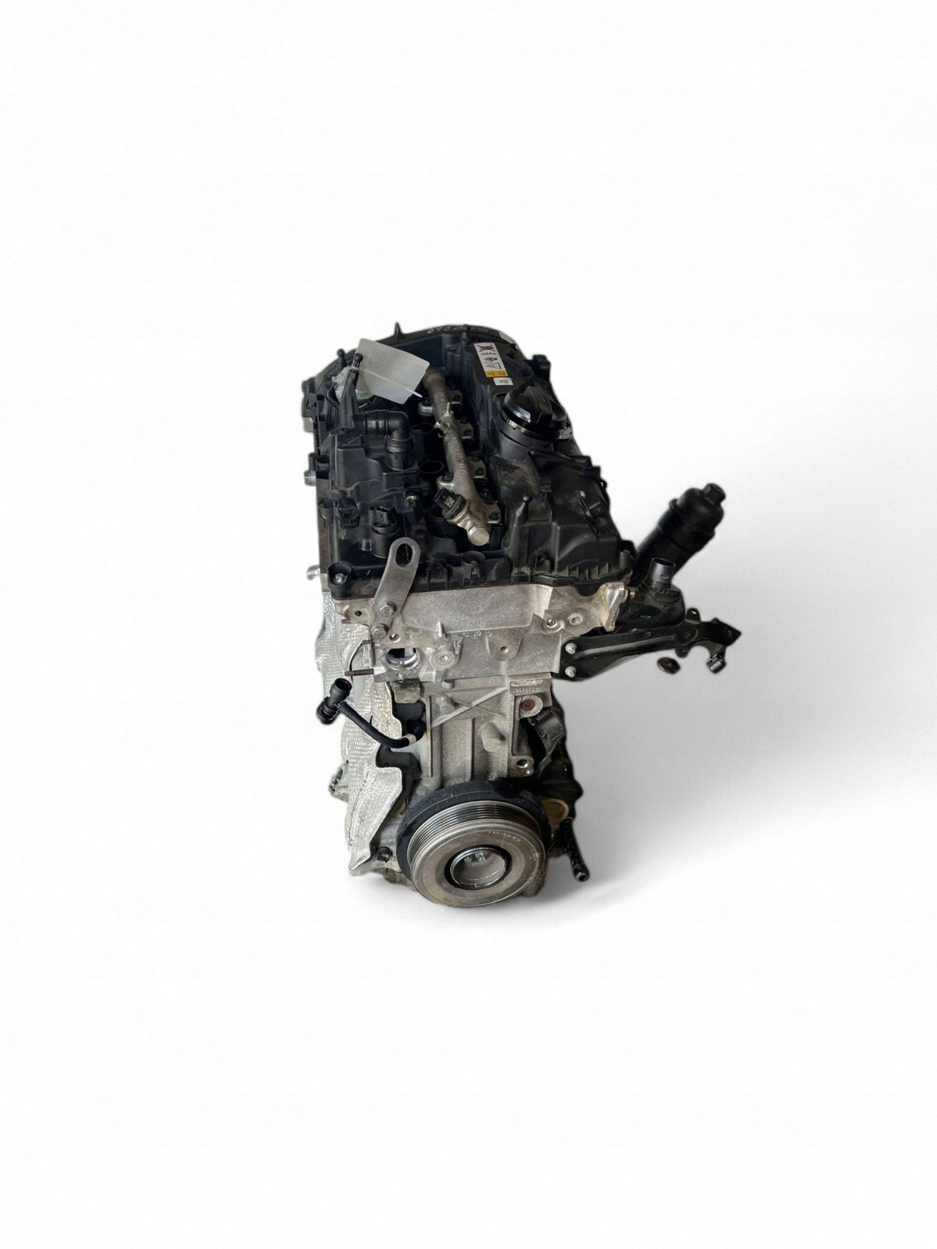 Moteur B48 B20 B - Image 1