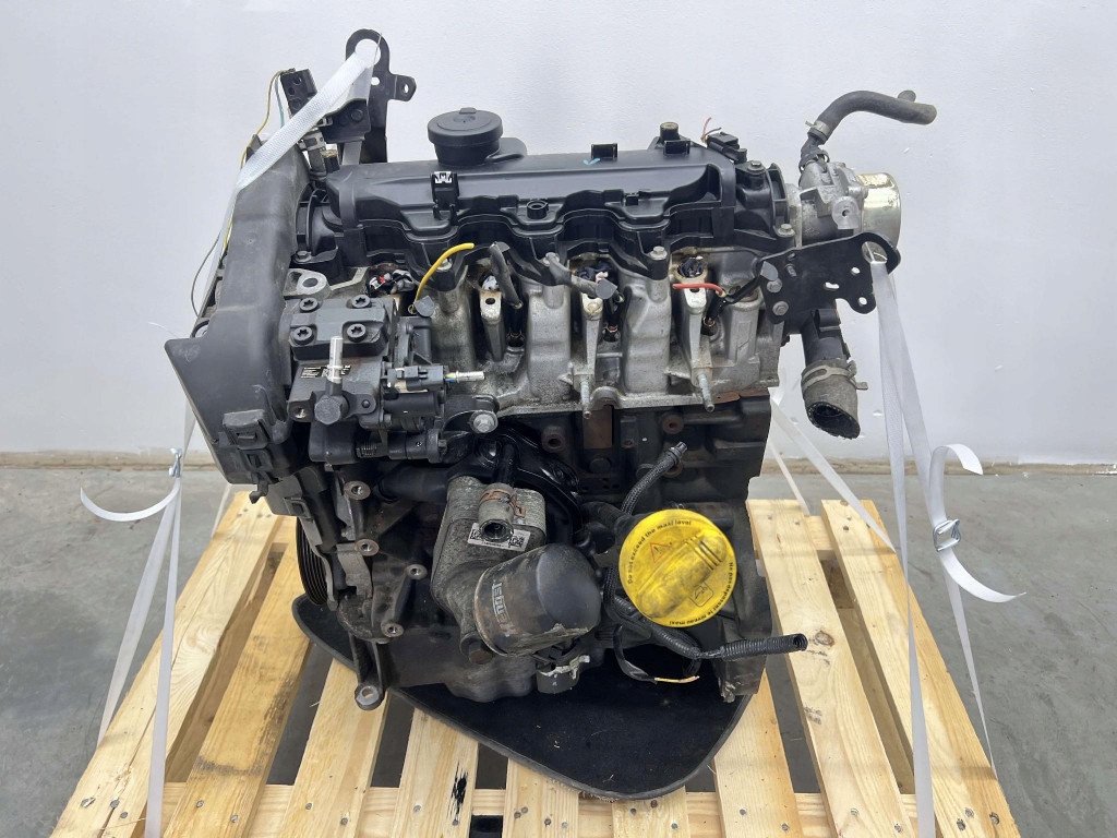 Moteur K9K 636 - Image 3
