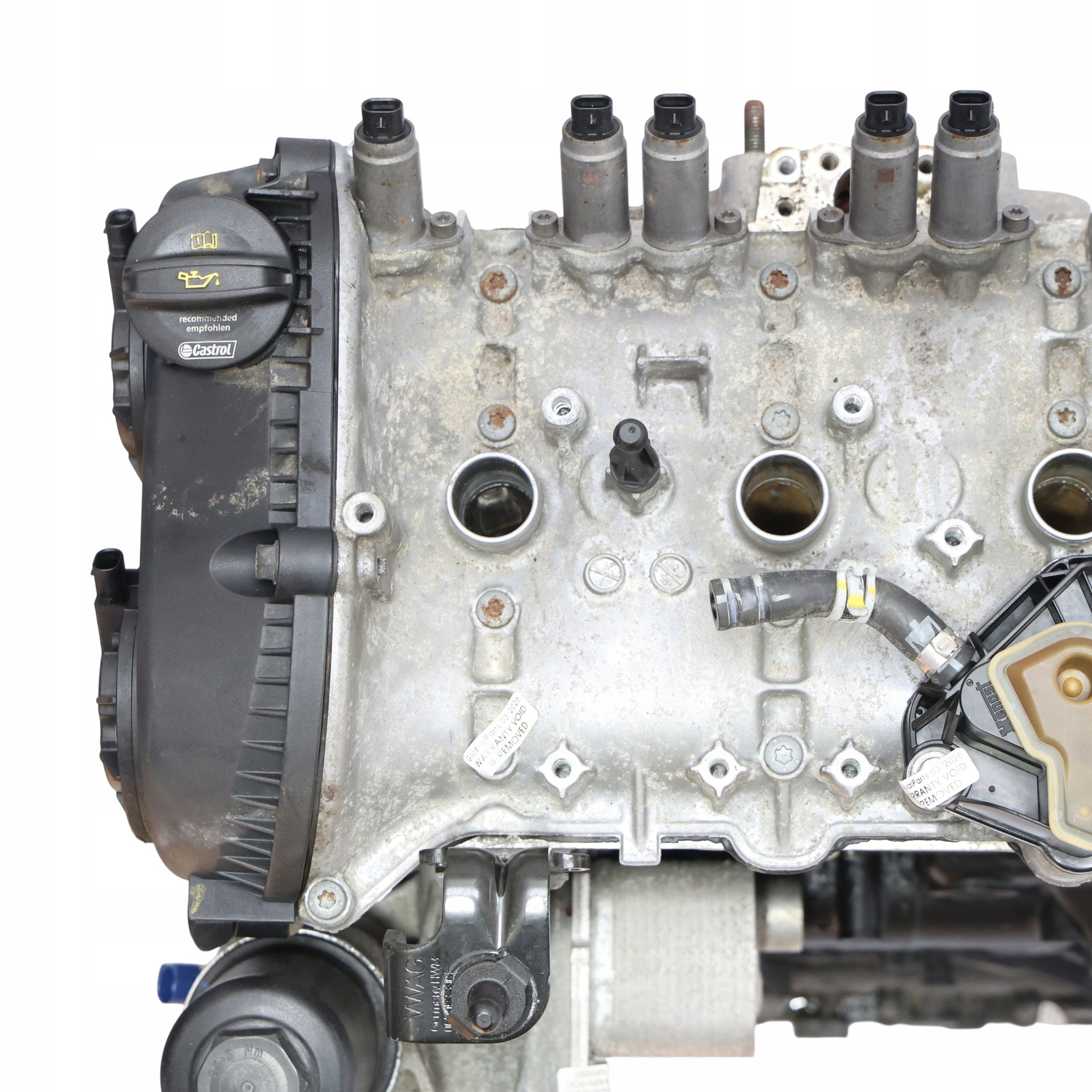 Moteur DLBA — vue 5