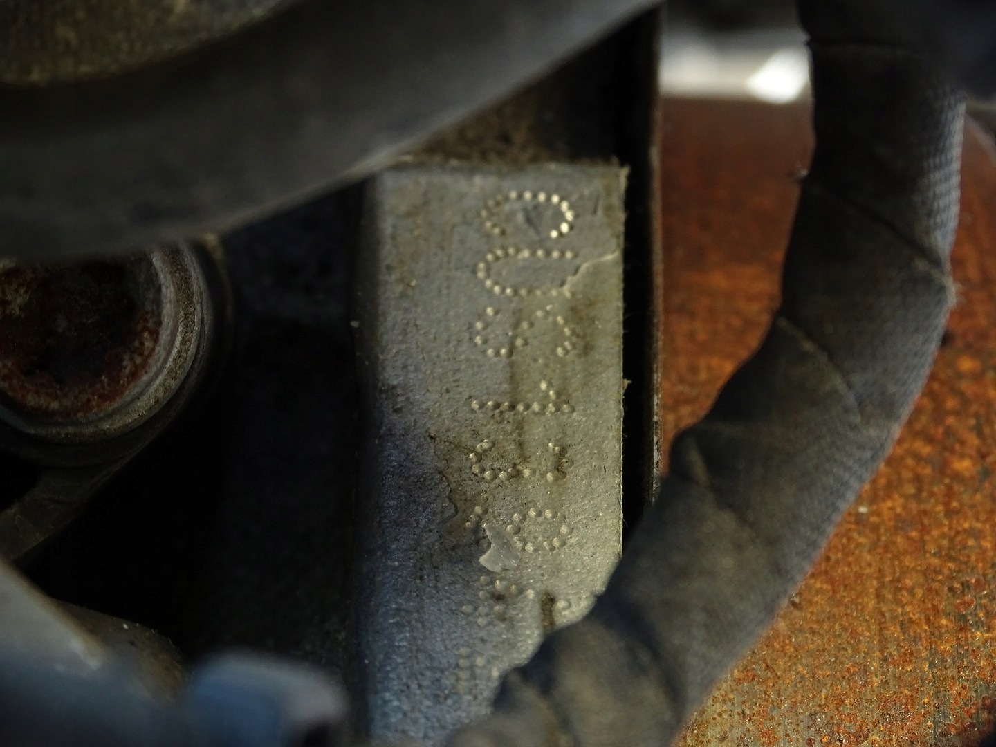 Moteur CUSB - Image 11