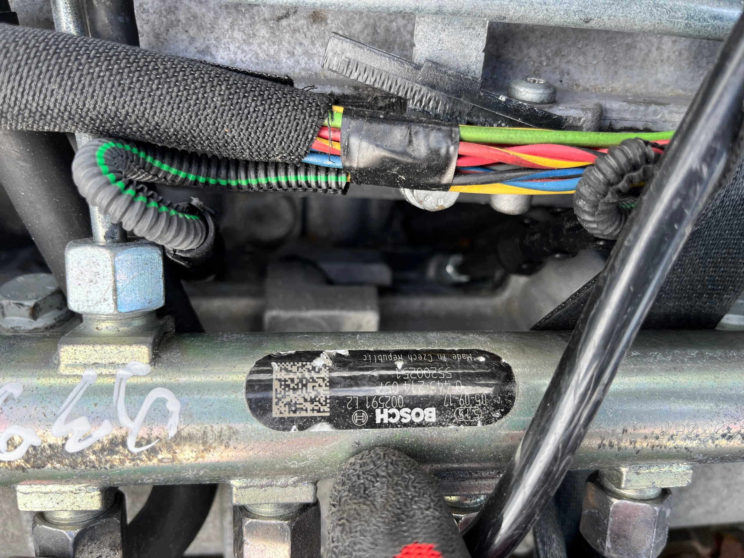 Moteur 939 A2.000 - Image 5