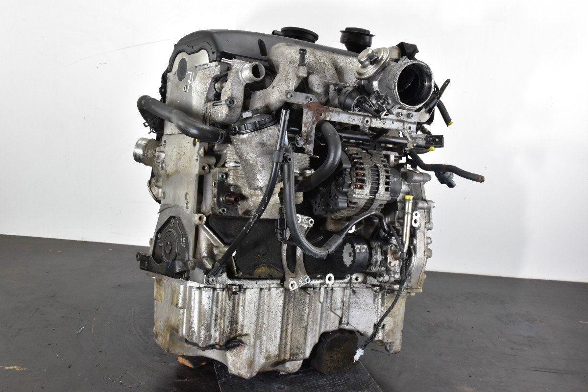 Moteur BPE - Image 3