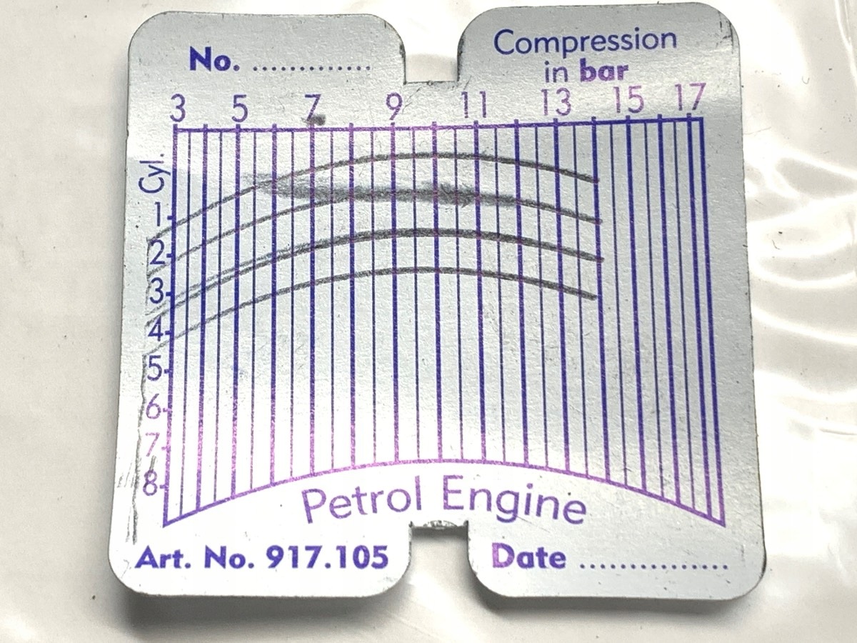 Moteur D4F 740 - Image 8