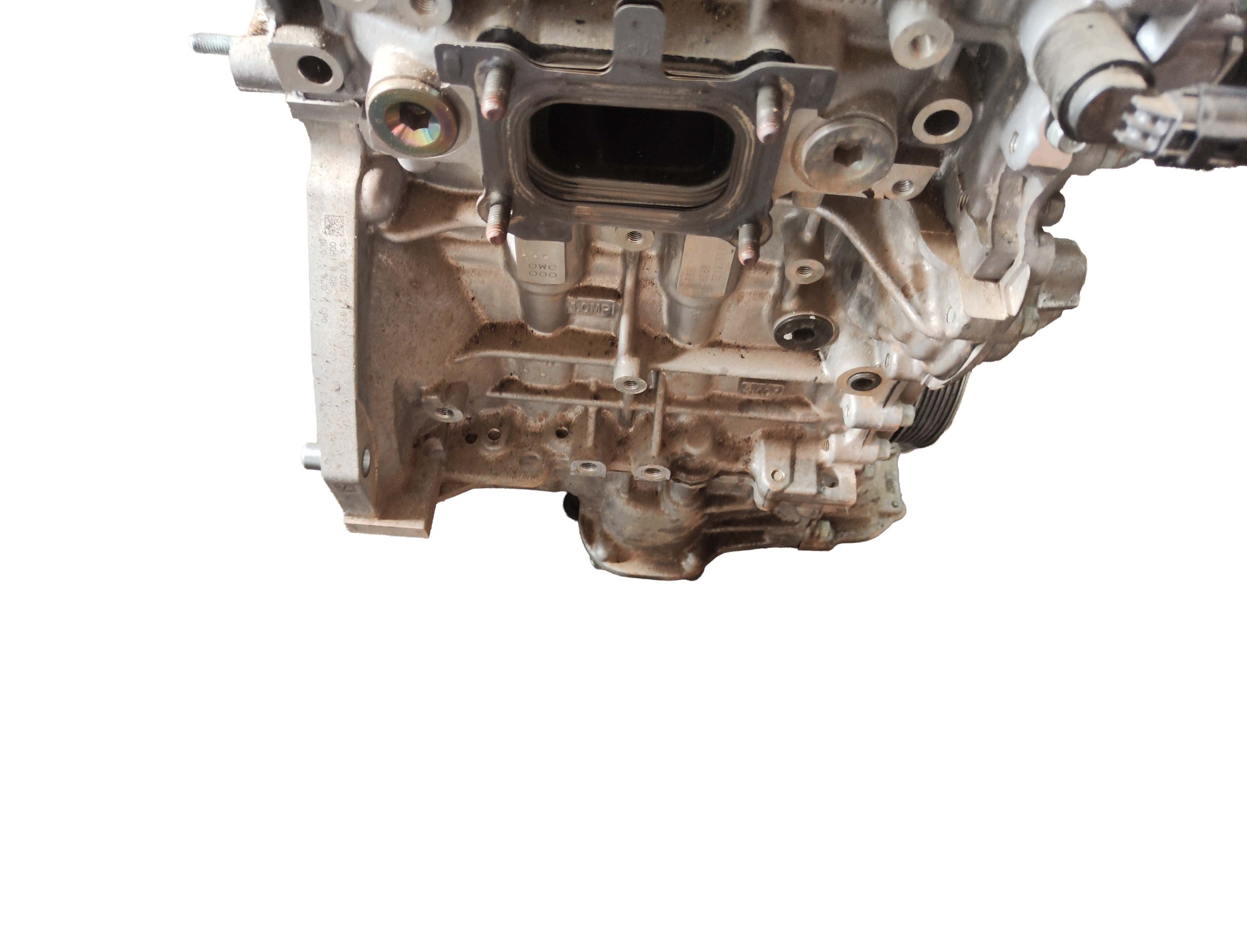 Moteur G3LD - Image 2