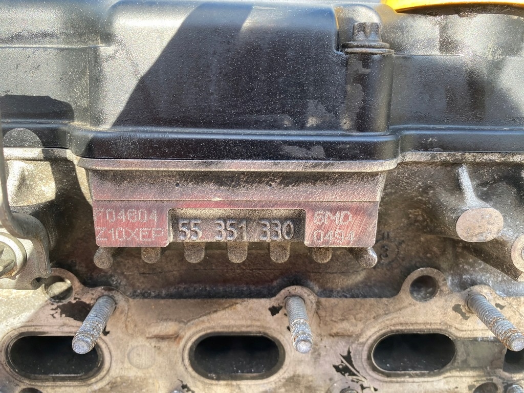 Moteur Z 10 XEP - Image 4