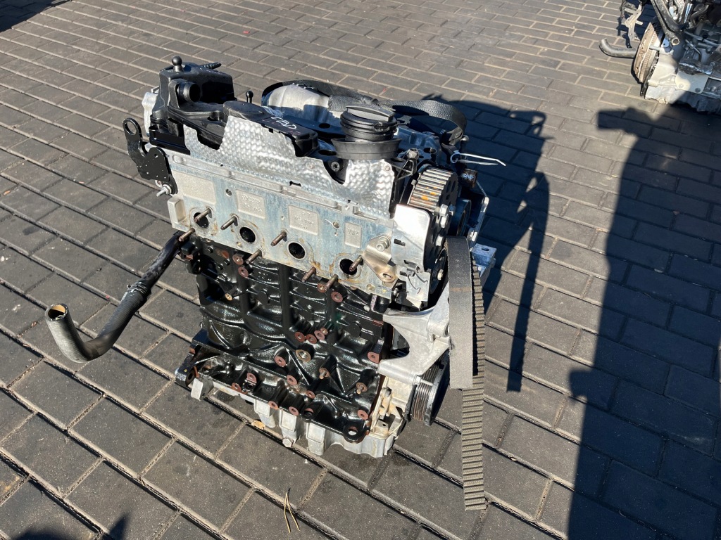 Moteur CBDC — vue 2