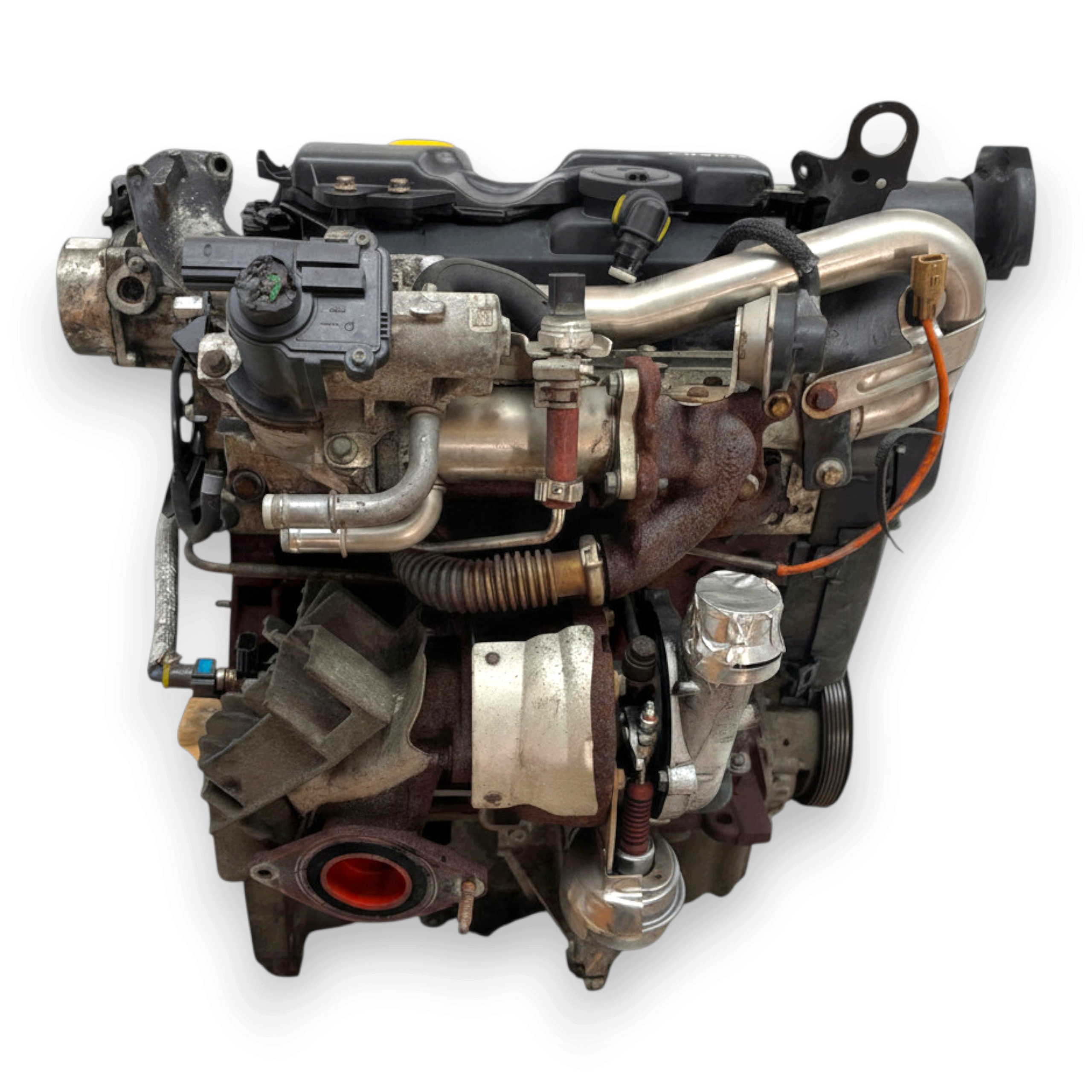 Moteur K9K 836 - Image 5