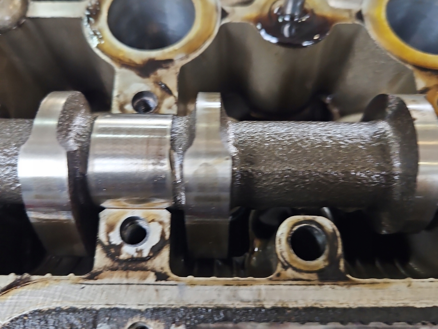 Moteur 2SZ-FE - Image 3