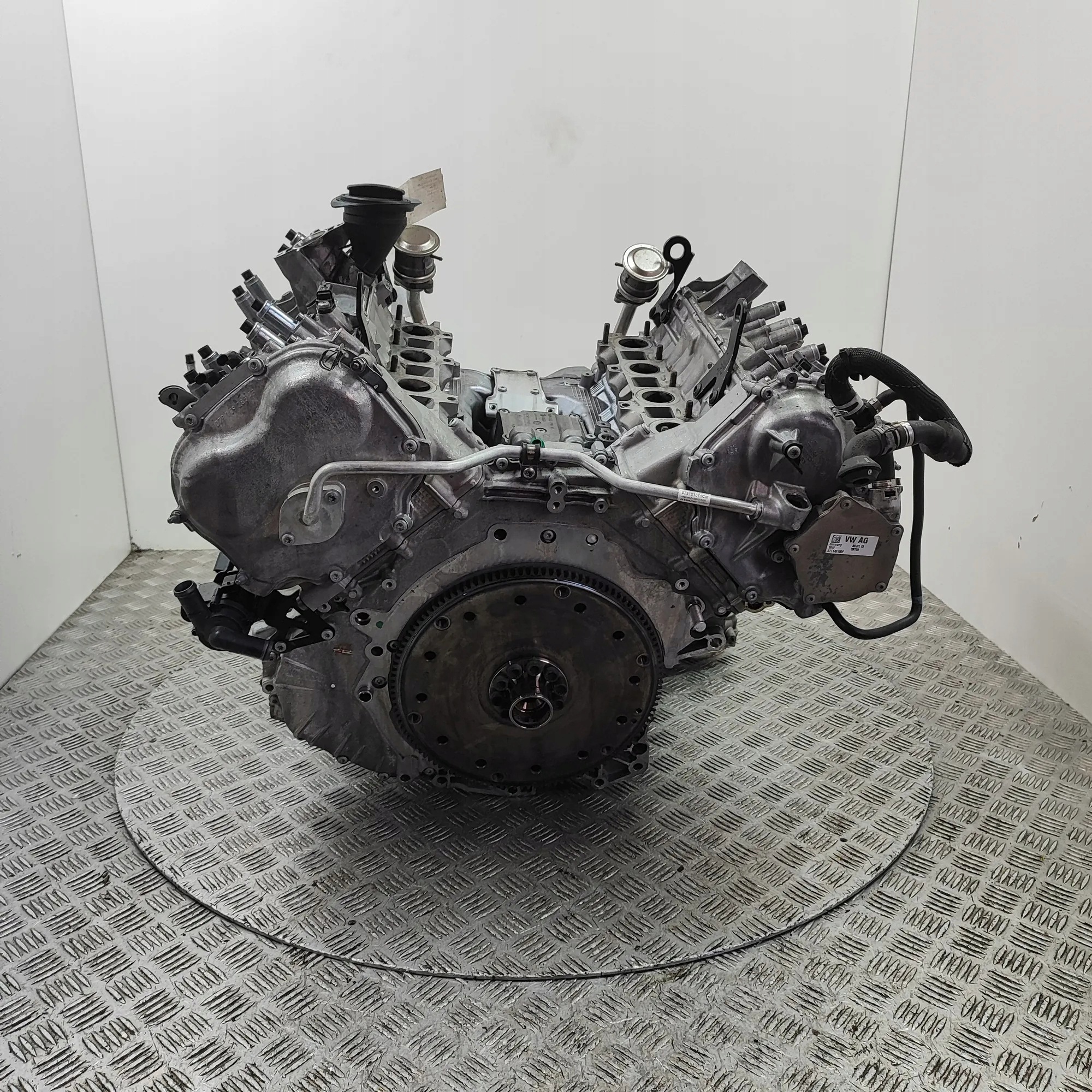 Moteur CTGA - Image 3
