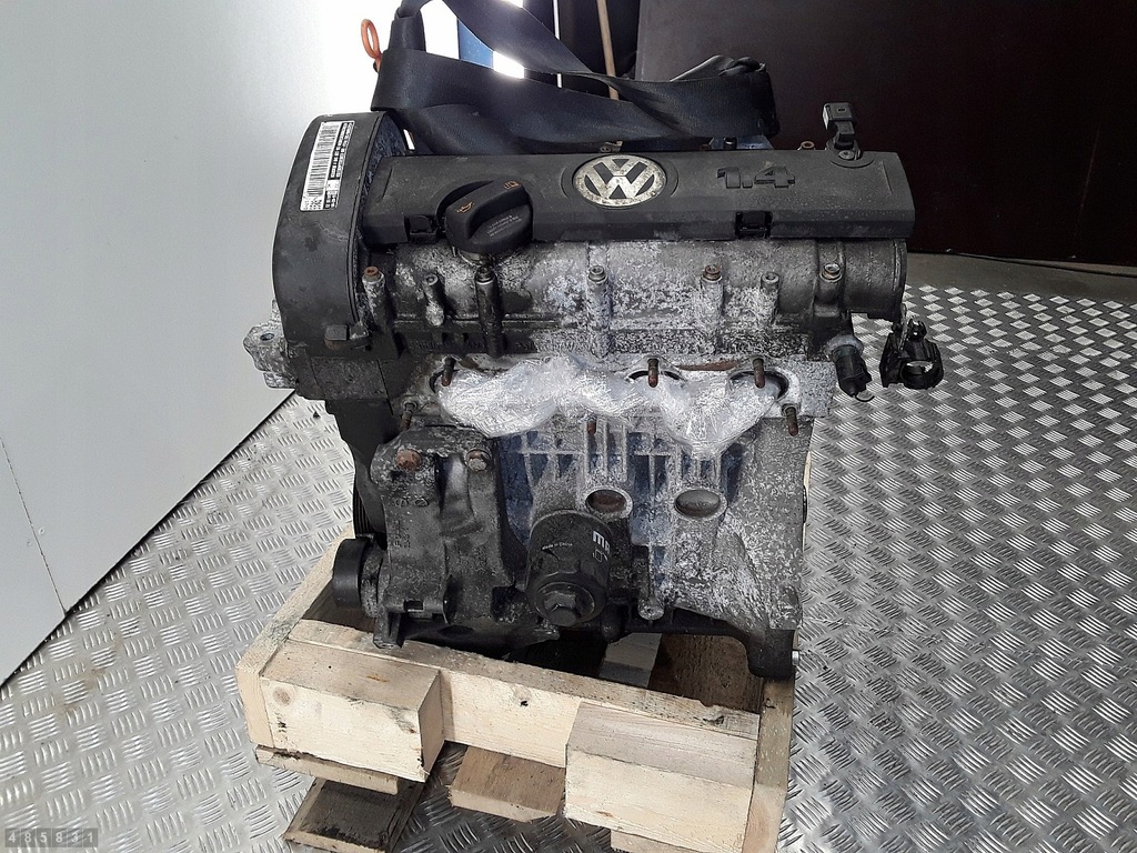 Moteur CGGA — vue 3