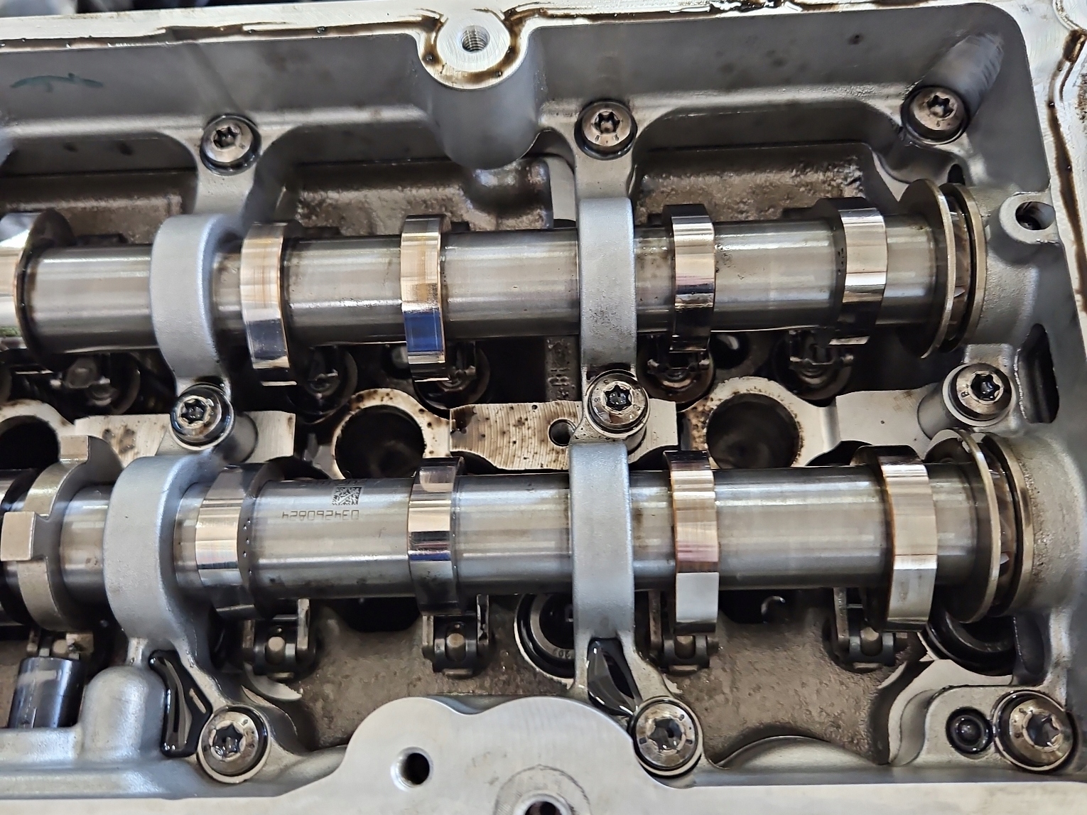 Moteur DXPA - Image 8