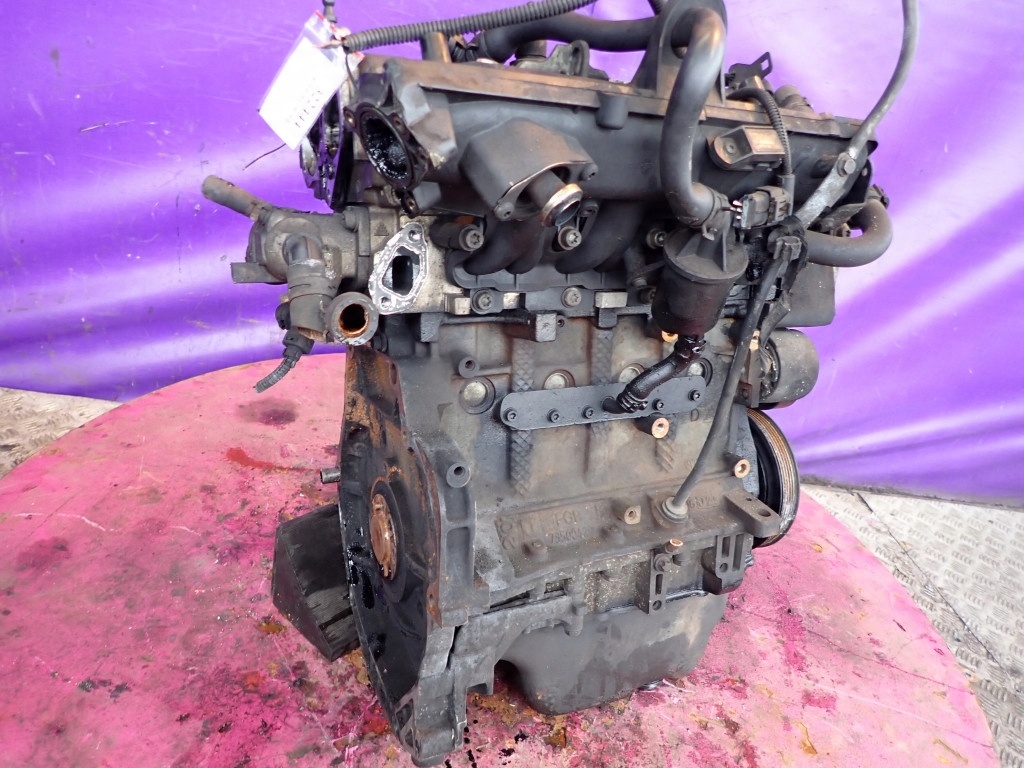 Moteur 188 A8.000 - Image 3