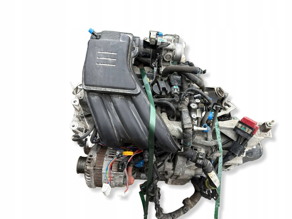 Moteur HR12DE — vue 1