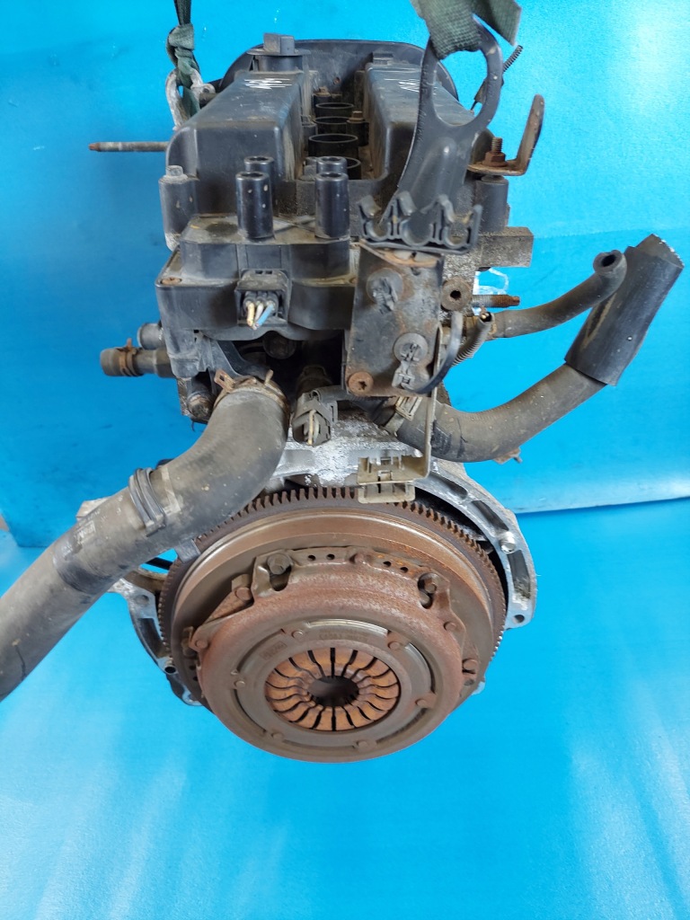 Moteur STJA - Image 2