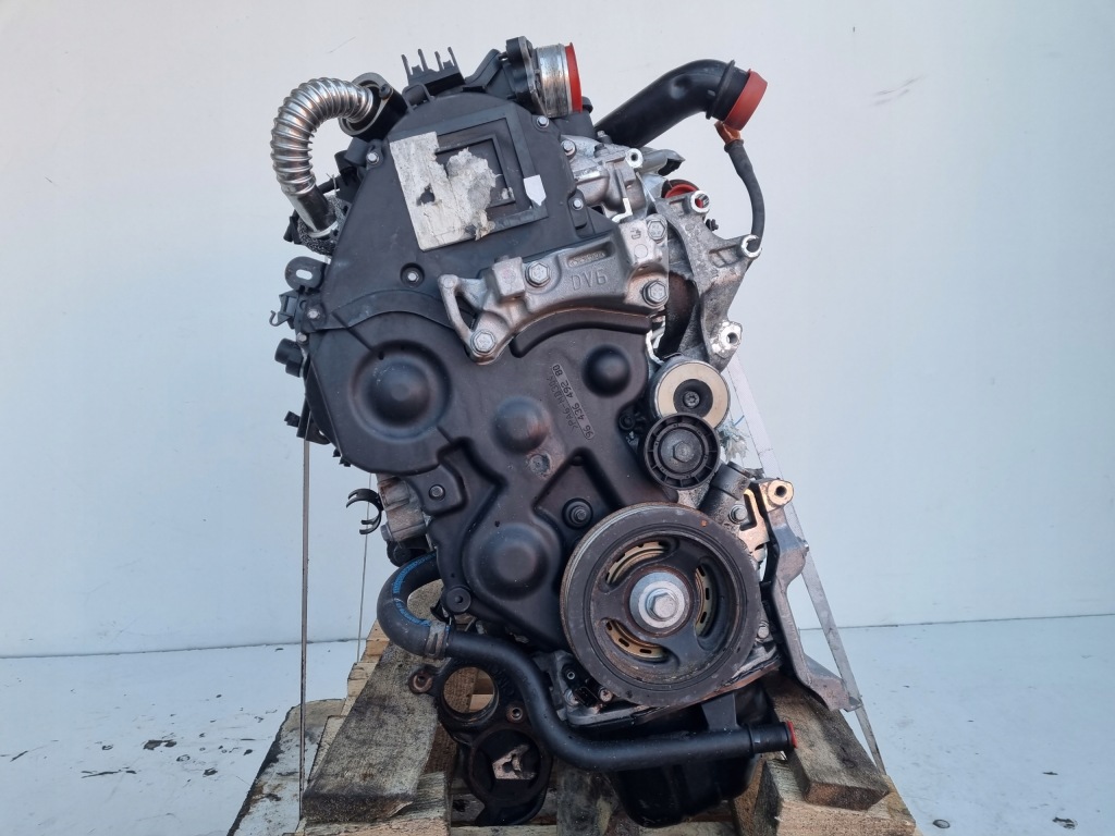 Moteur 9HX (DV6AUTED4) - Image 4