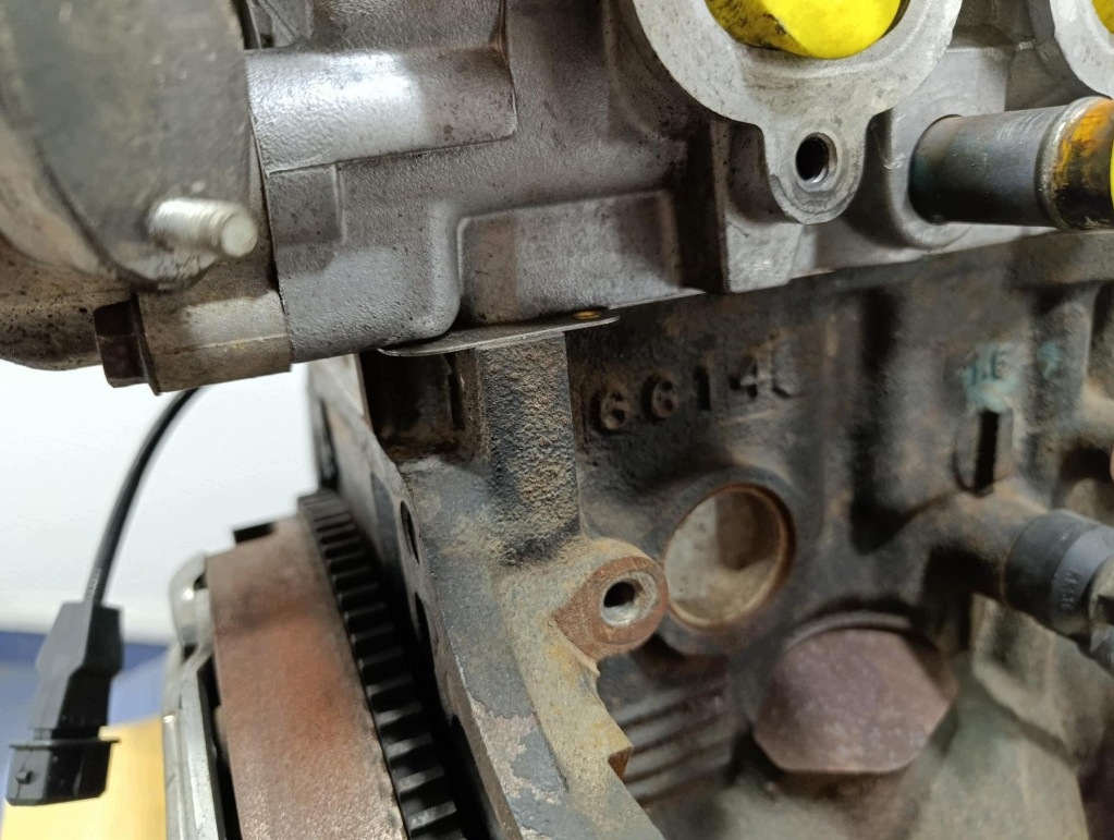 Moteur F16D3 - Image 11