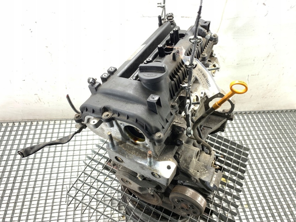 Moteur G4LC — vue 3